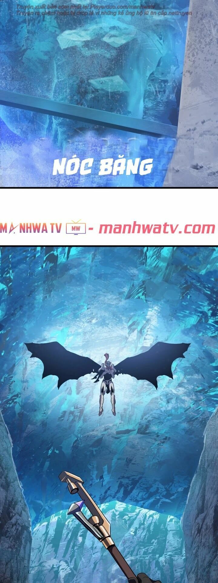 Anh Hùng Mạnh Nhất? Ta Không Làm Lâu Rồi!: Chapter 66