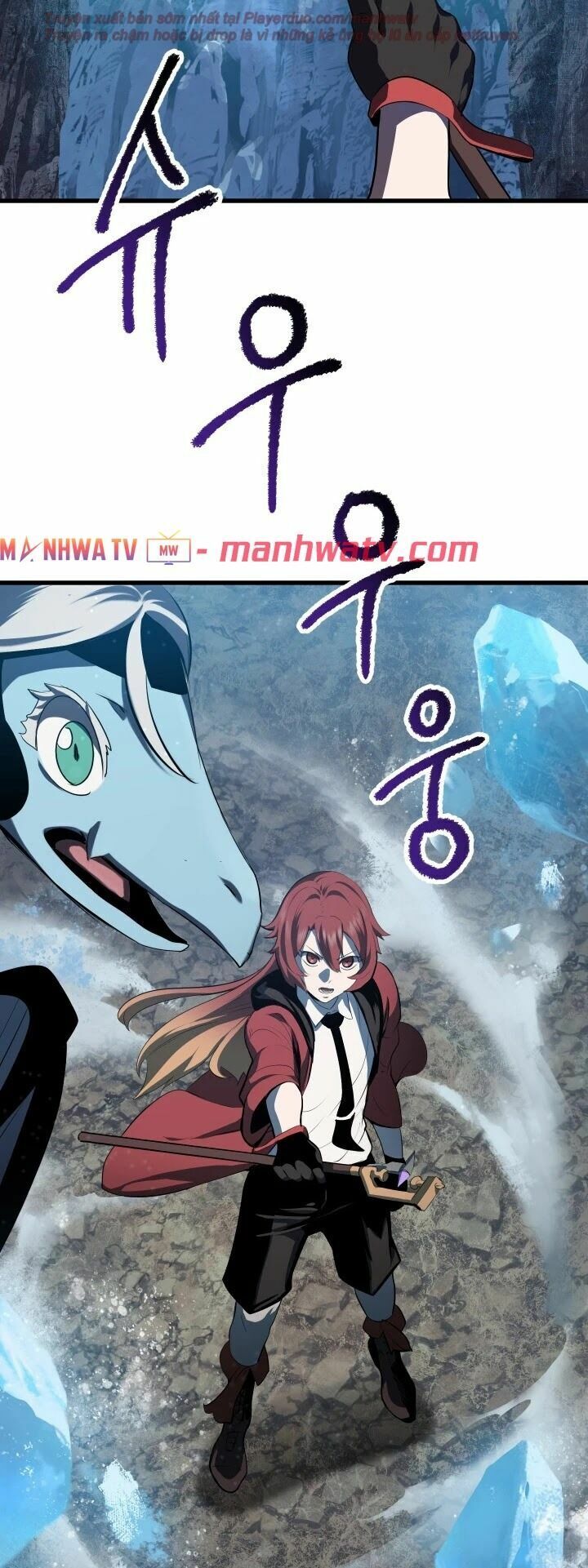Anh Hùng Mạnh Nhất? Ta Không Làm Lâu Rồi!: Chapter 66