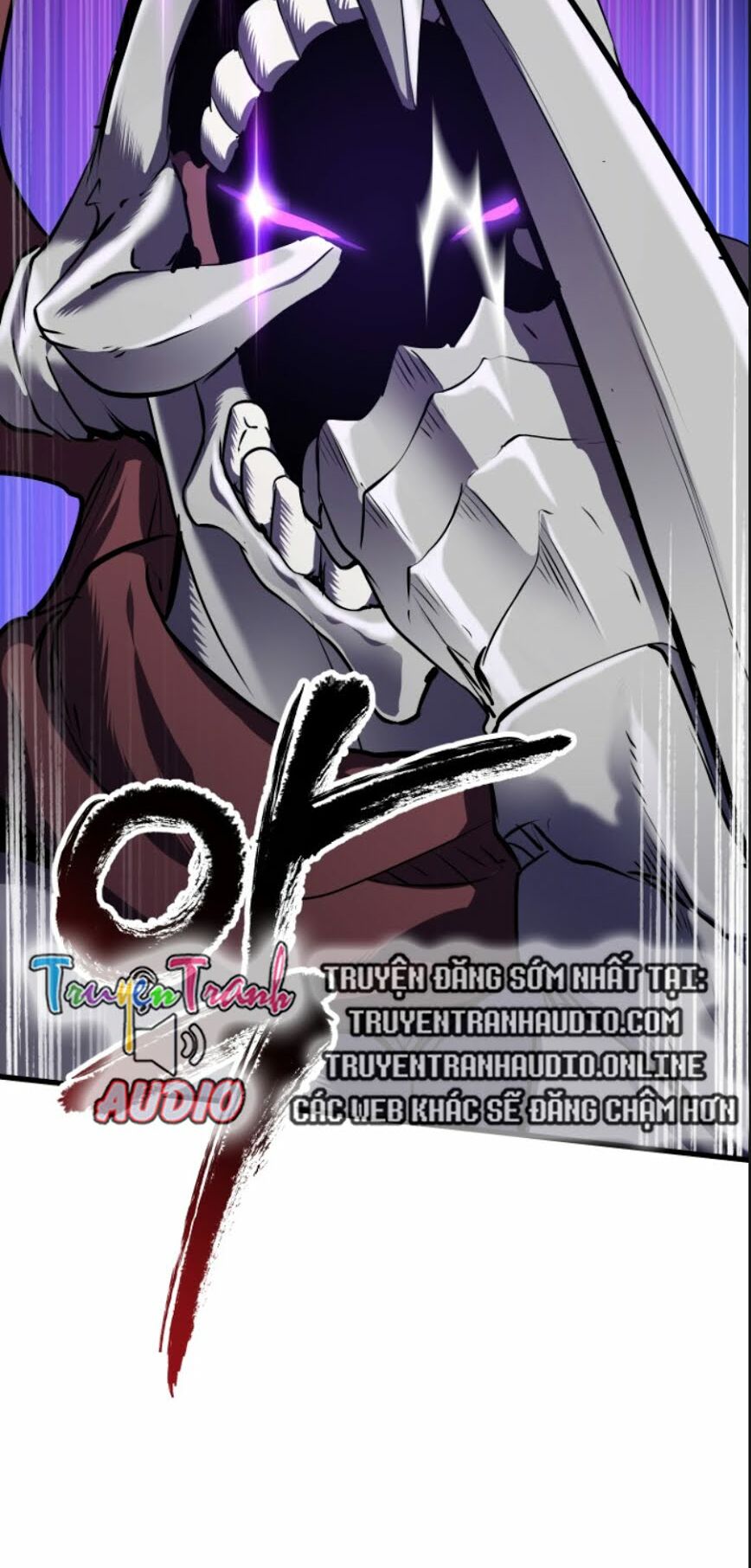 Anh Hùng Mạnh Nhất? Ta Không Làm Lâu Rồi!: Chapter 67