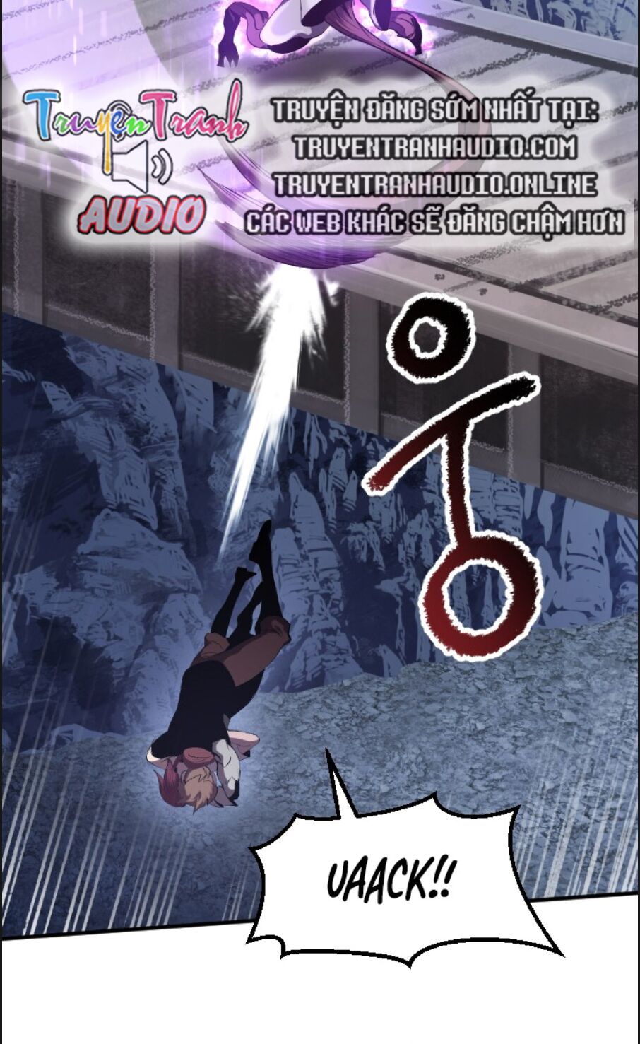 Anh Hùng Mạnh Nhất? Ta Không Làm Lâu Rồi!: Chapter 67