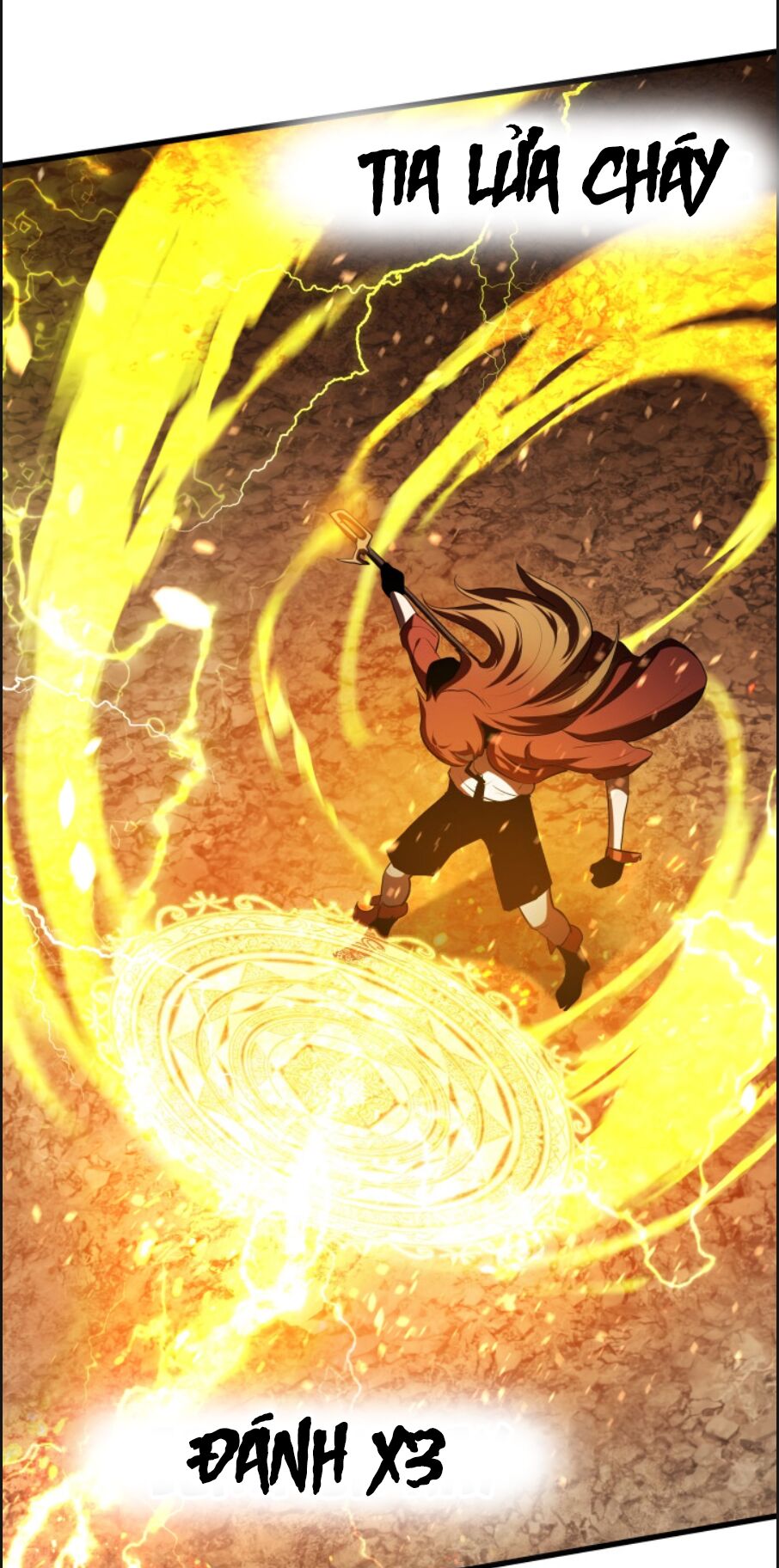 Anh Hùng Mạnh Nhất? Ta Không Làm Lâu Rồi!: Chapter 67