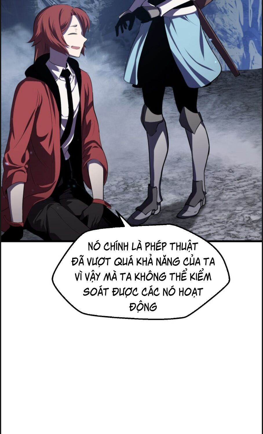 Anh Hùng Mạnh Nhất? Ta Không Làm Lâu Rồi!: Chapter 67