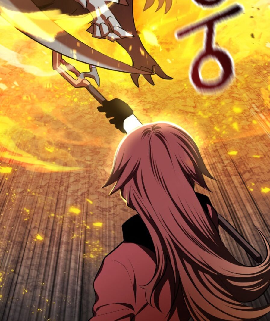 Anh Hùng Mạnh Nhất? Ta Không Làm Lâu Rồi!: Chapter 67