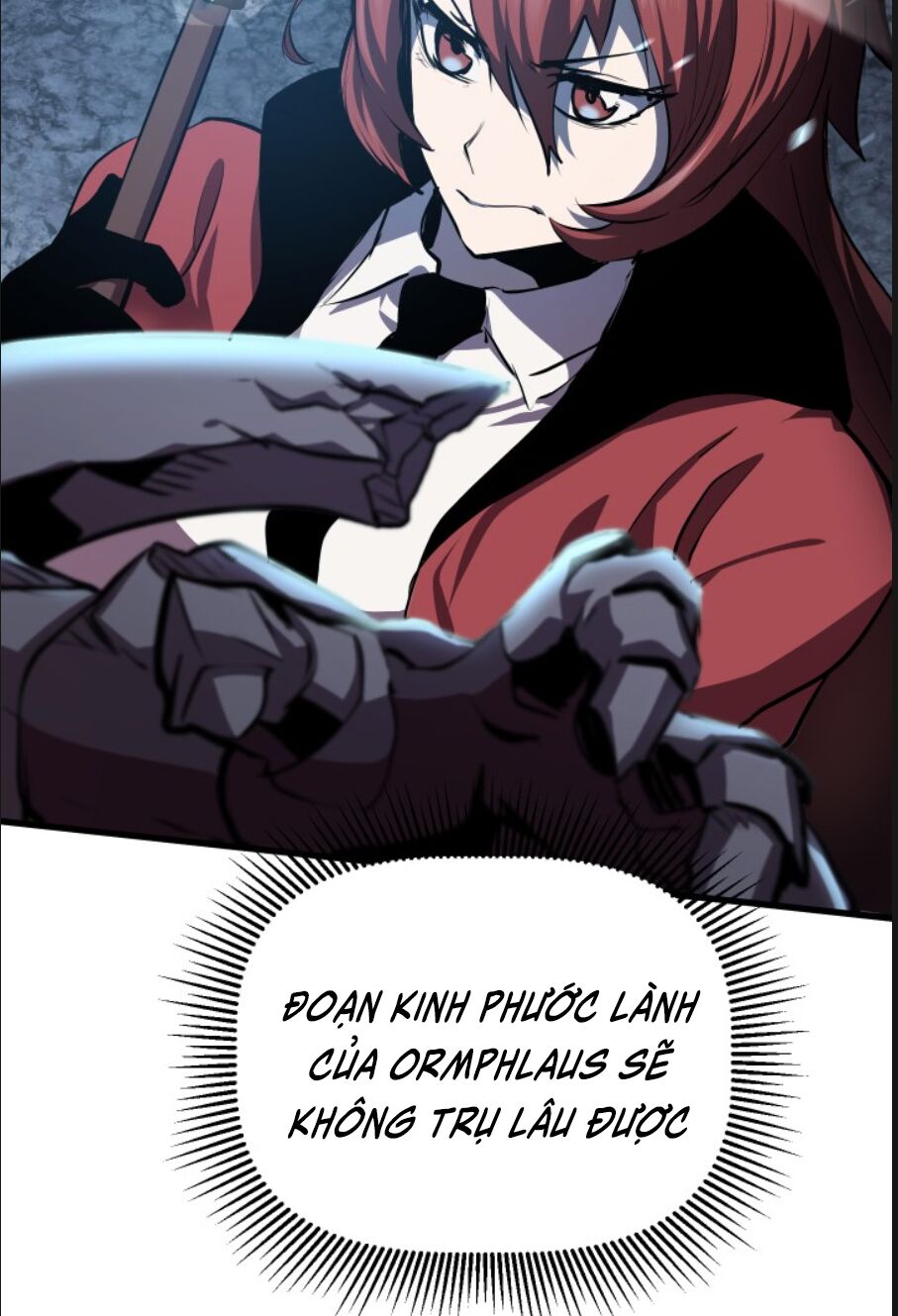 Anh Hùng Mạnh Nhất? Ta Không Làm Lâu Rồi!: Chapter 67