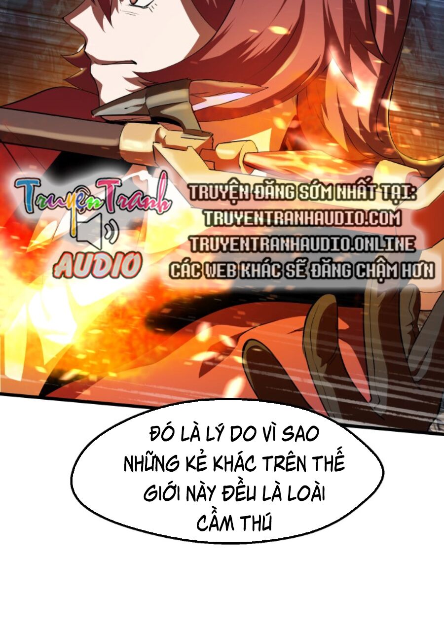 Anh Hùng Mạnh Nhất? Ta Không Làm Lâu Rồi!: Chapter 67