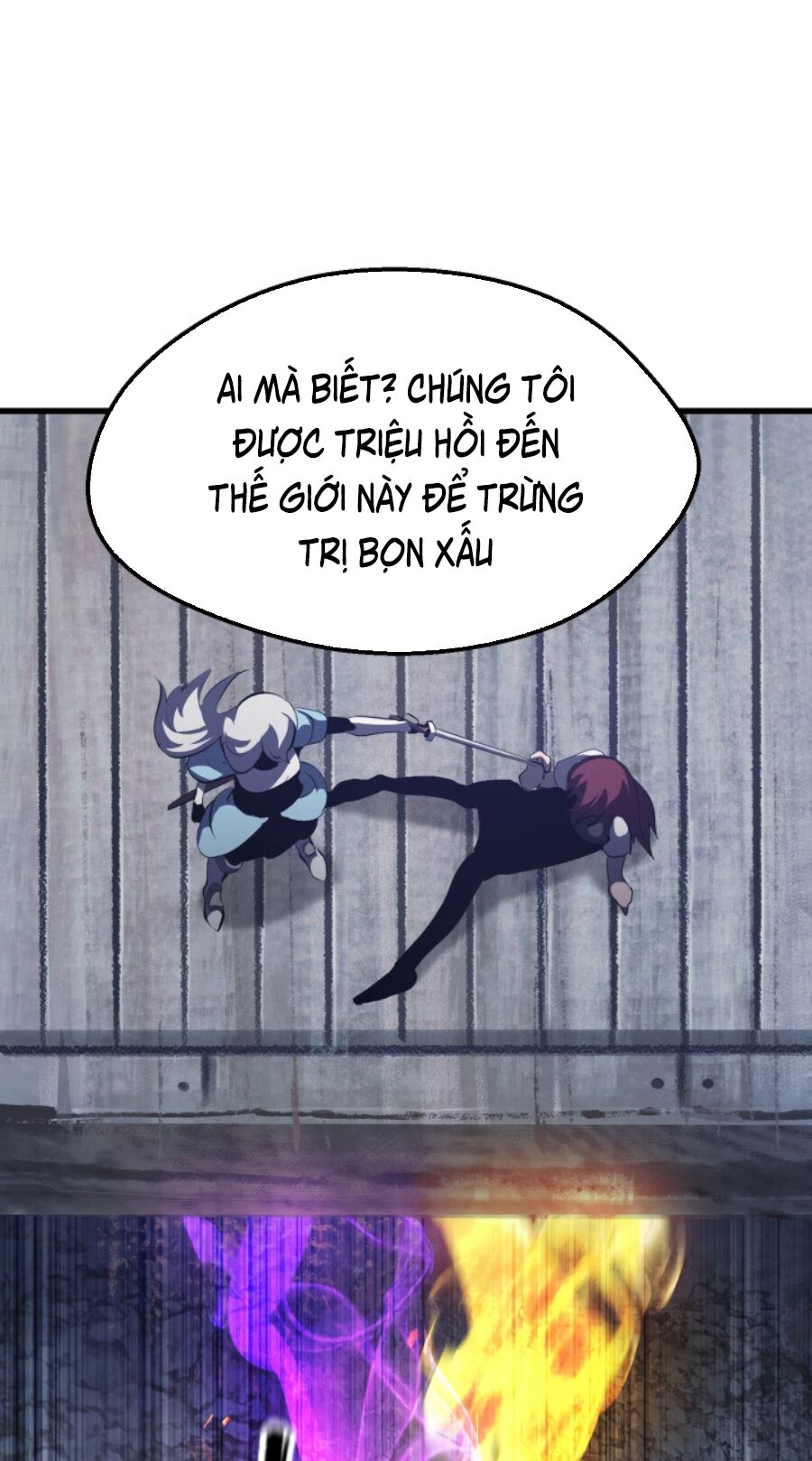 Anh Hùng Mạnh Nhất? Ta Không Làm Lâu Rồi!: Chapter 67