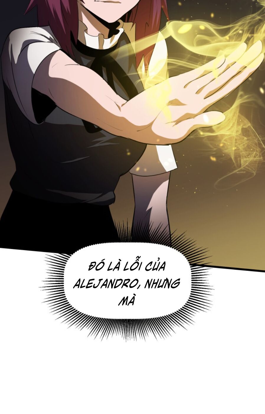 Anh Hùng Mạnh Nhất? Ta Không Làm Lâu Rồi!: Chapter 67