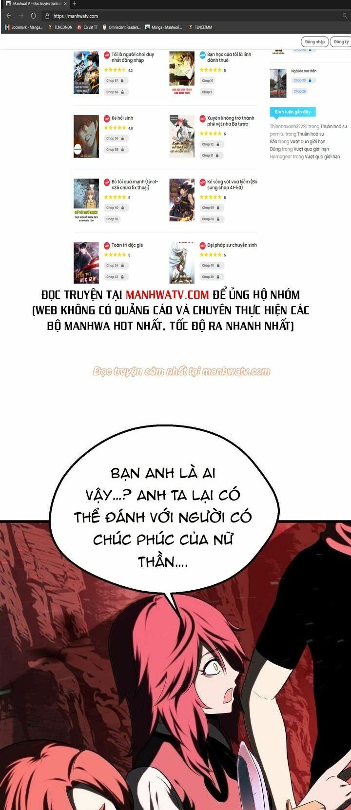 Anh Hùng Mạnh Nhất? Ta Không Làm Lâu Rồi!: Chapter 68.2