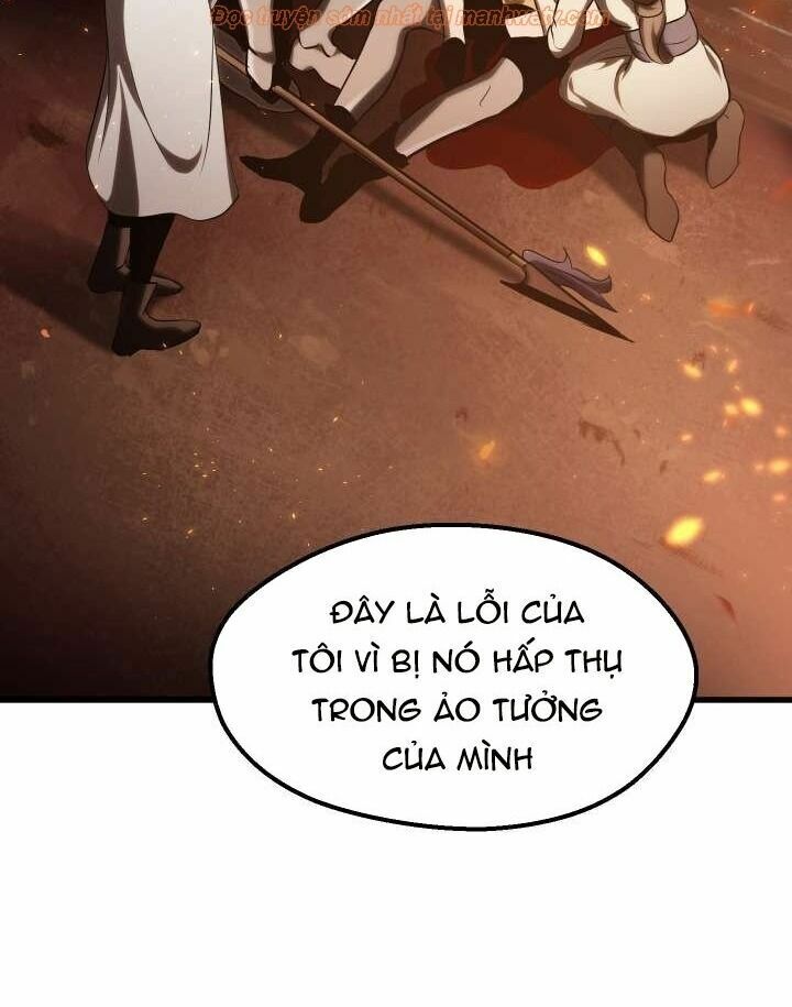 Anh Hùng Mạnh Nhất? Ta Không Làm Lâu Rồi!: Chapter 68.2
