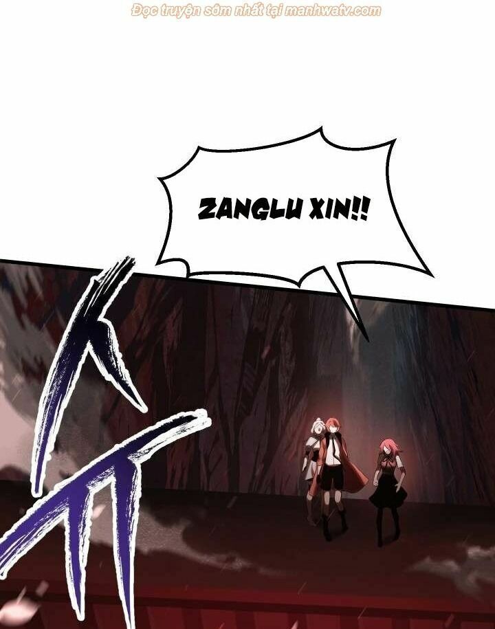 Anh Hùng Mạnh Nhất? Ta Không Làm Lâu Rồi!: Chapter 68.2