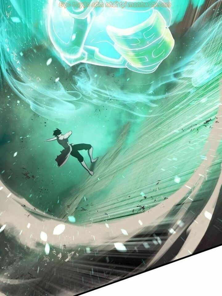 Anh Hùng Mạnh Nhất? Ta Không Làm Lâu Rồi!: Chapter 68.2