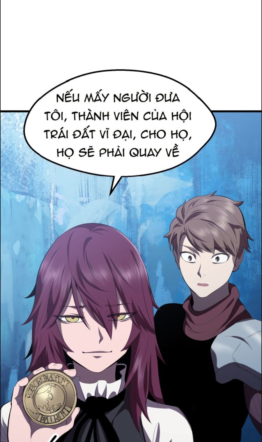 Anh Hùng Mạnh Nhất? Ta Không Làm Lâu Rồi!: Chapter 68