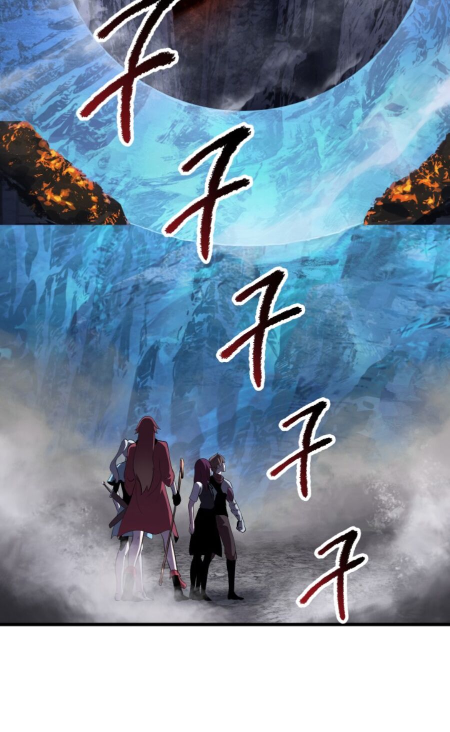 Anh Hùng Mạnh Nhất? Ta Không Làm Lâu Rồi!: Chapter 68