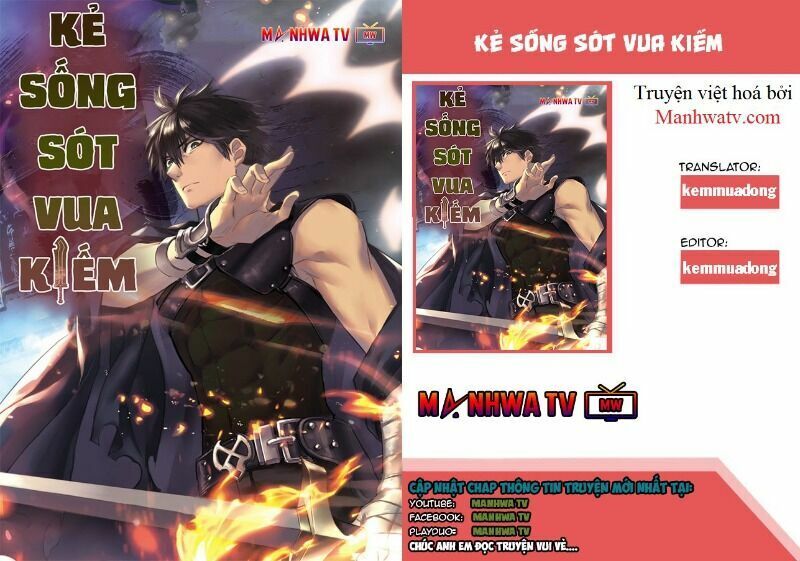 Anh Hùng Mạnh Nhất? Ta Không Làm Lâu Rồi!: Chapter 69.2