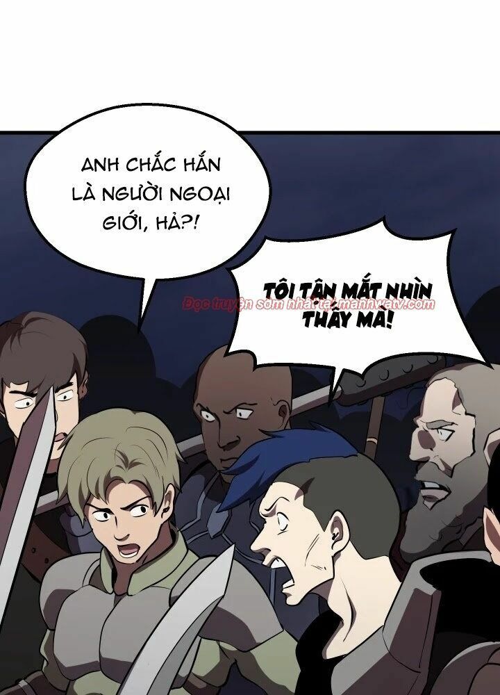 Anh Hùng Mạnh Nhất? Ta Không Làm Lâu Rồi!: Chapter 69.2