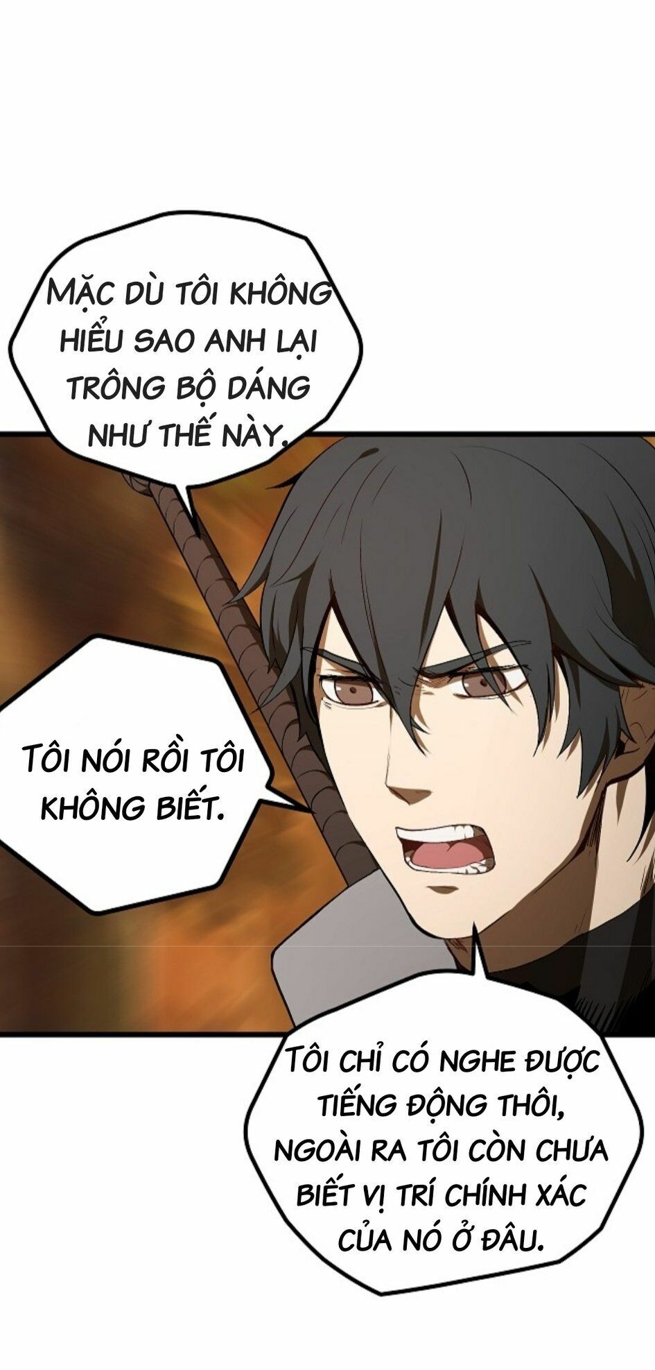 Anh Hùng Mạnh Nhất? Ta Không Làm Lâu Rồi!: Chapter 7