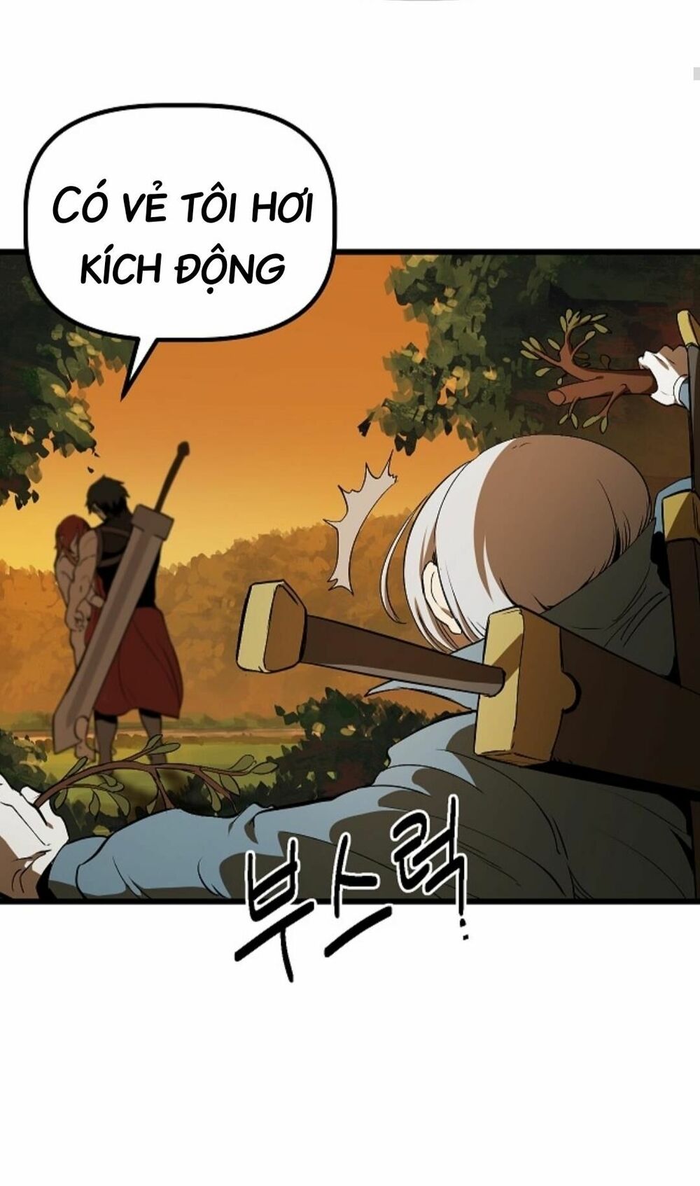 Anh Hùng Mạnh Nhất? Ta Không Làm Lâu Rồi!: Chapter 7