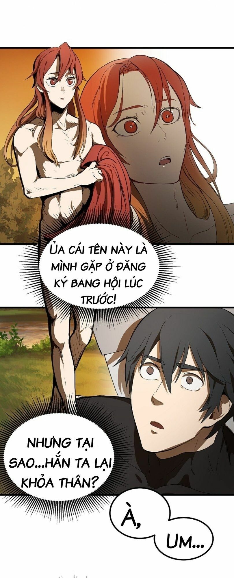 Anh Hùng Mạnh Nhất? Ta Không Làm Lâu Rồi!: Chapter 7