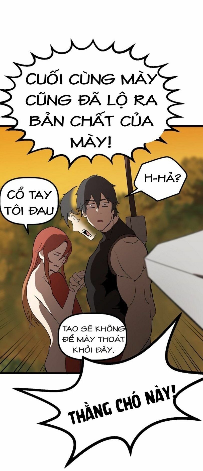 Anh Hùng Mạnh Nhất? Ta Không Làm Lâu Rồi!: Chapter 7