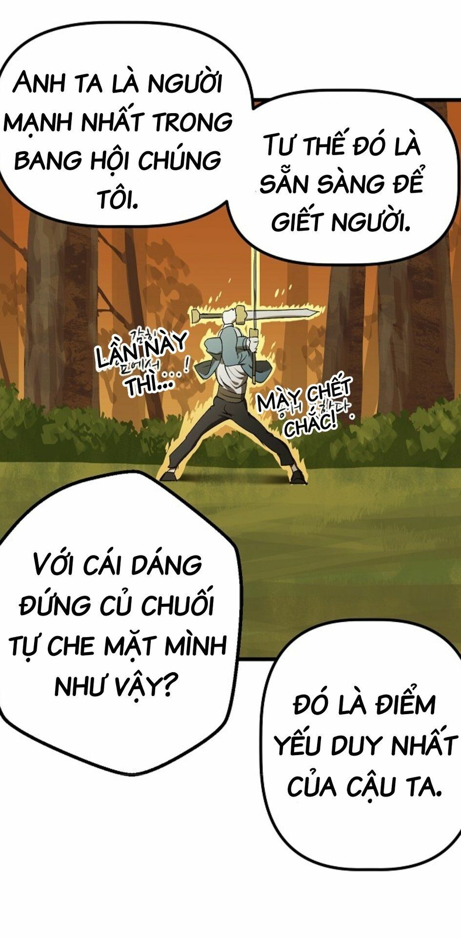 Anh Hùng Mạnh Nhất? Ta Không Làm Lâu Rồi!: Chapter 7