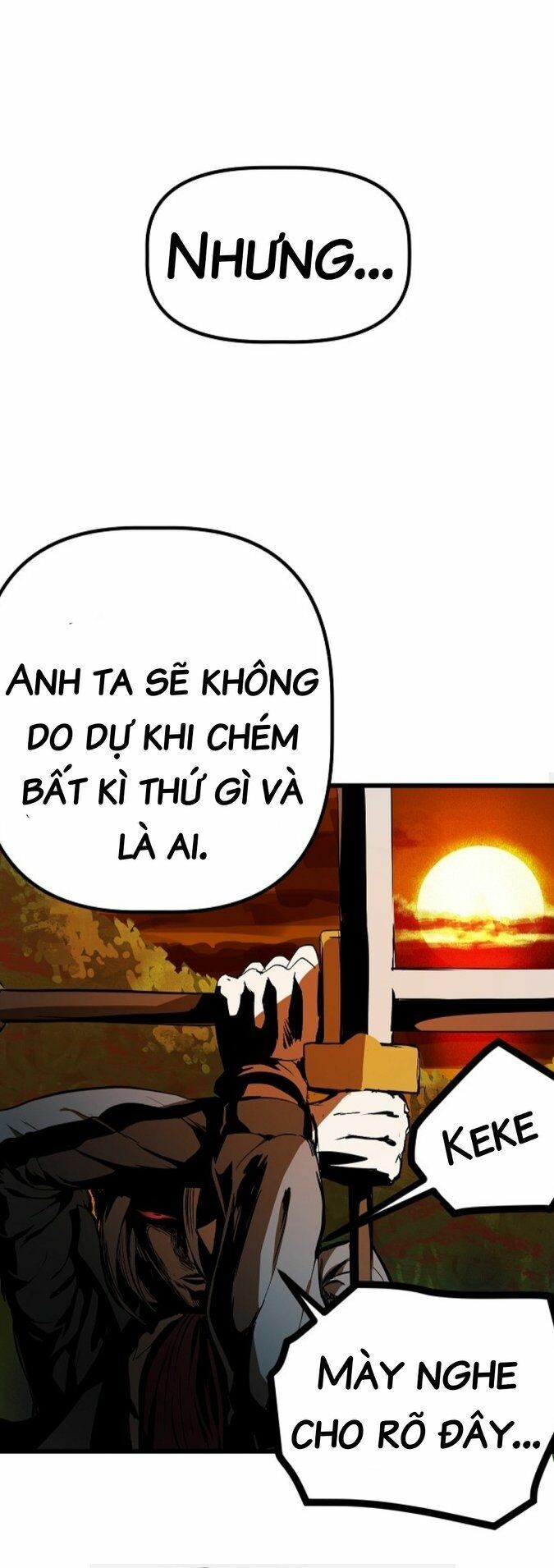 Anh Hùng Mạnh Nhất? Ta Không Làm Lâu Rồi!: Chapter 7