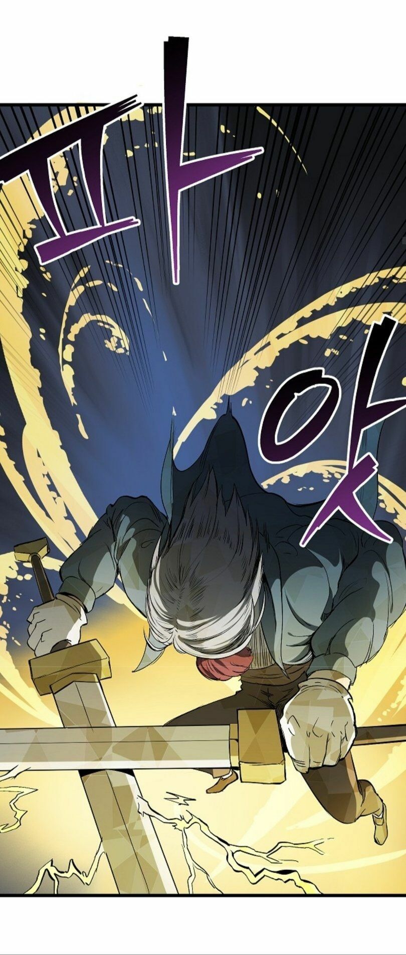 Anh Hùng Mạnh Nhất? Ta Không Làm Lâu Rồi!: Chapter 7