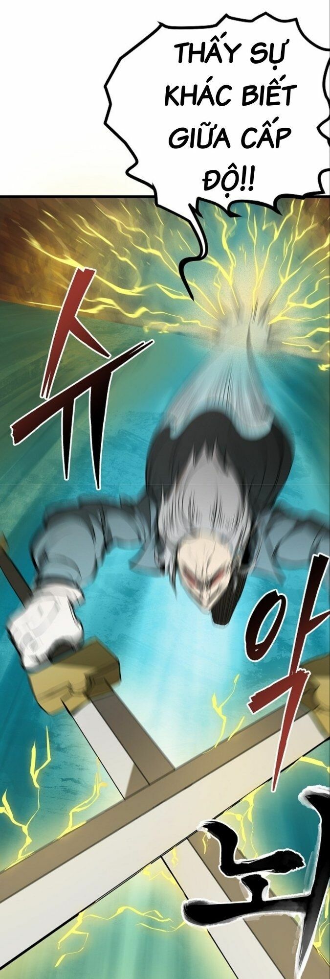 Anh Hùng Mạnh Nhất? Ta Không Làm Lâu Rồi!: Chapter 7