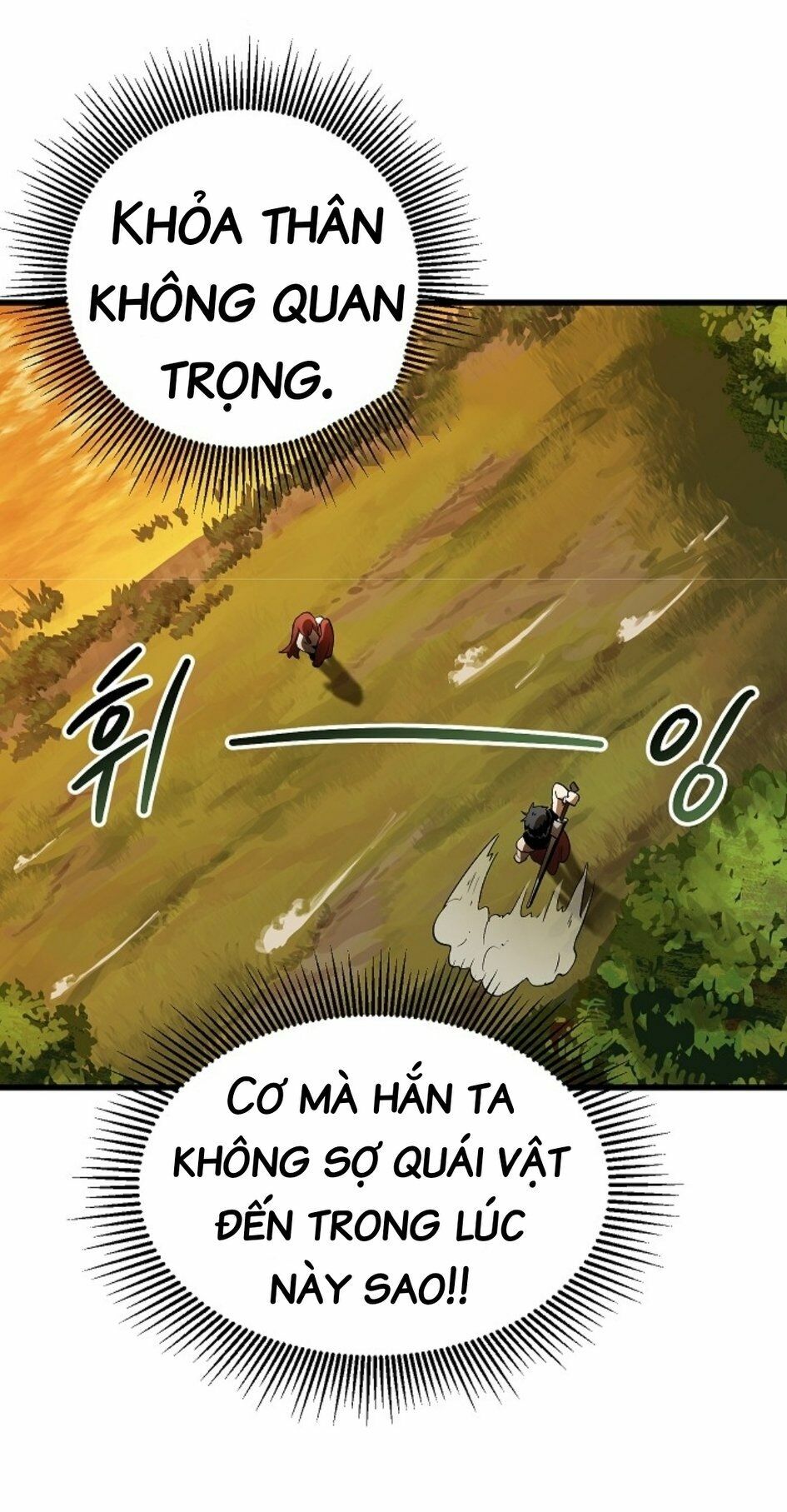 Anh Hùng Mạnh Nhất? Ta Không Làm Lâu Rồi!: Chapter 7