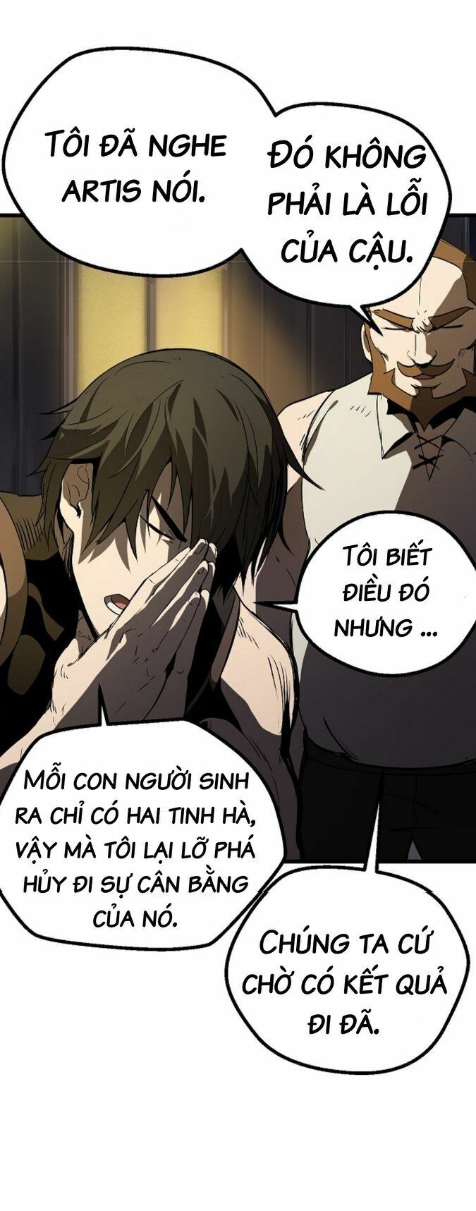 Anh Hùng Mạnh Nhất? Ta Không Làm Lâu Rồi!: Chapter 7