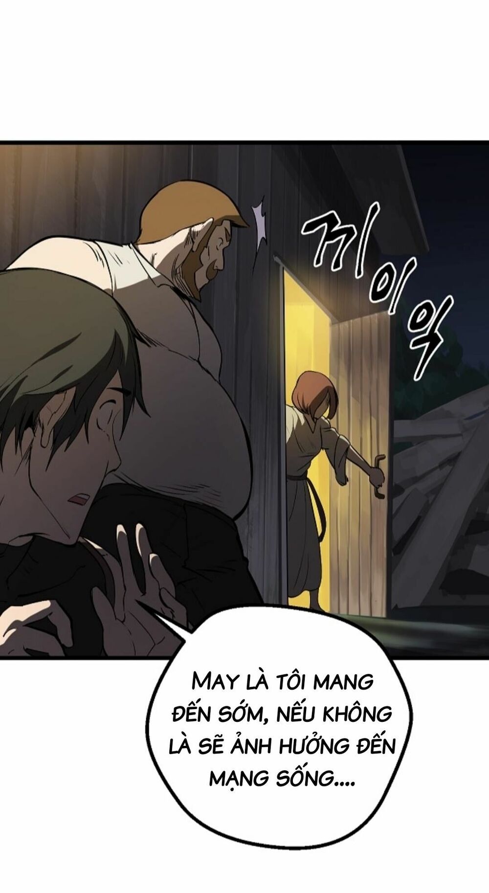 Anh Hùng Mạnh Nhất? Ta Không Làm Lâu Rồi!: Chapter 7