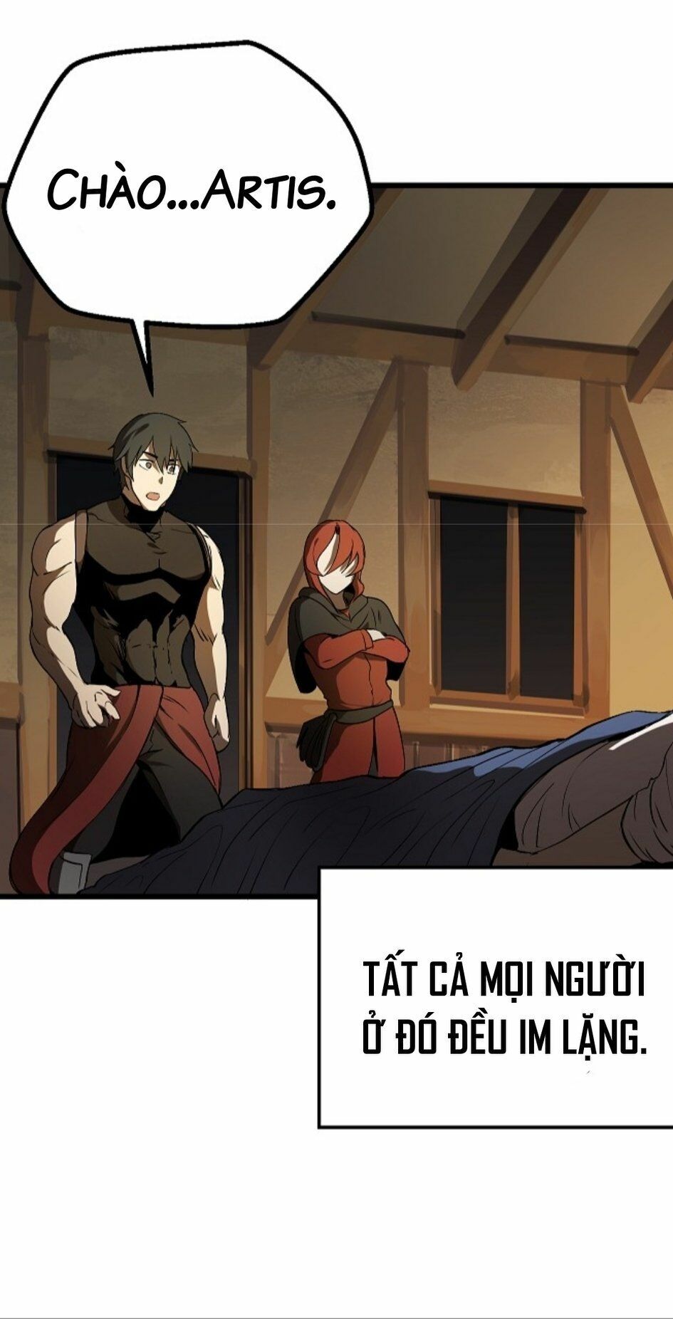 Anh Hùng Mạnh Nhất? Ta Không Làm Lâu Rồi!: Chapter 7
