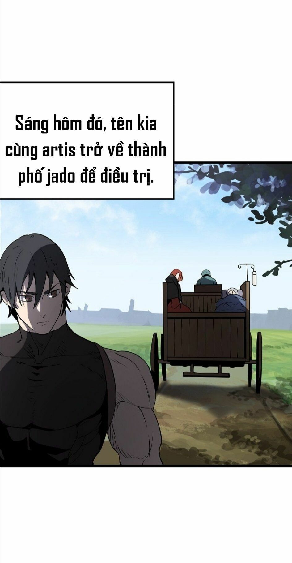 Anh Hùng Mạnh Nhất? Ta Không Làm Lâu Rồi!: Chapter 7