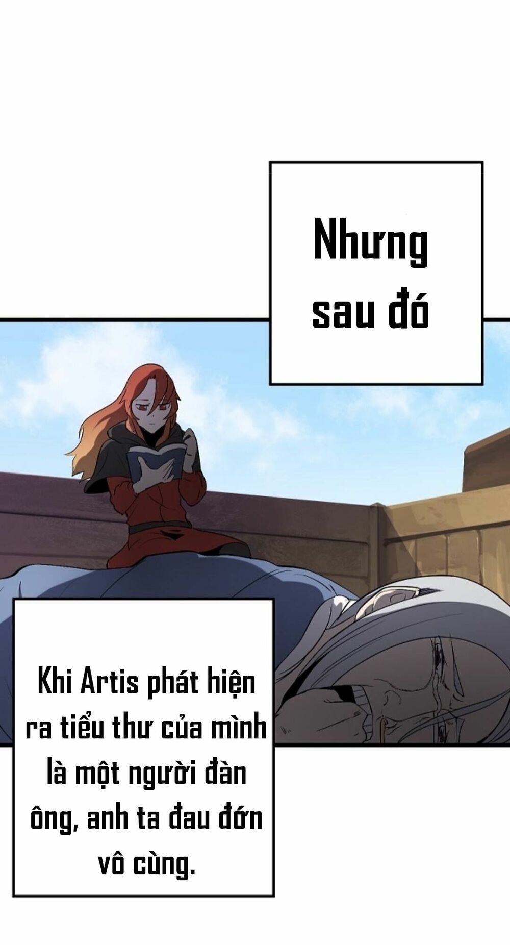 Anh Hùng Mạnh Nhất? Ta Không Làm Lâu Rồi!: Chapter 7