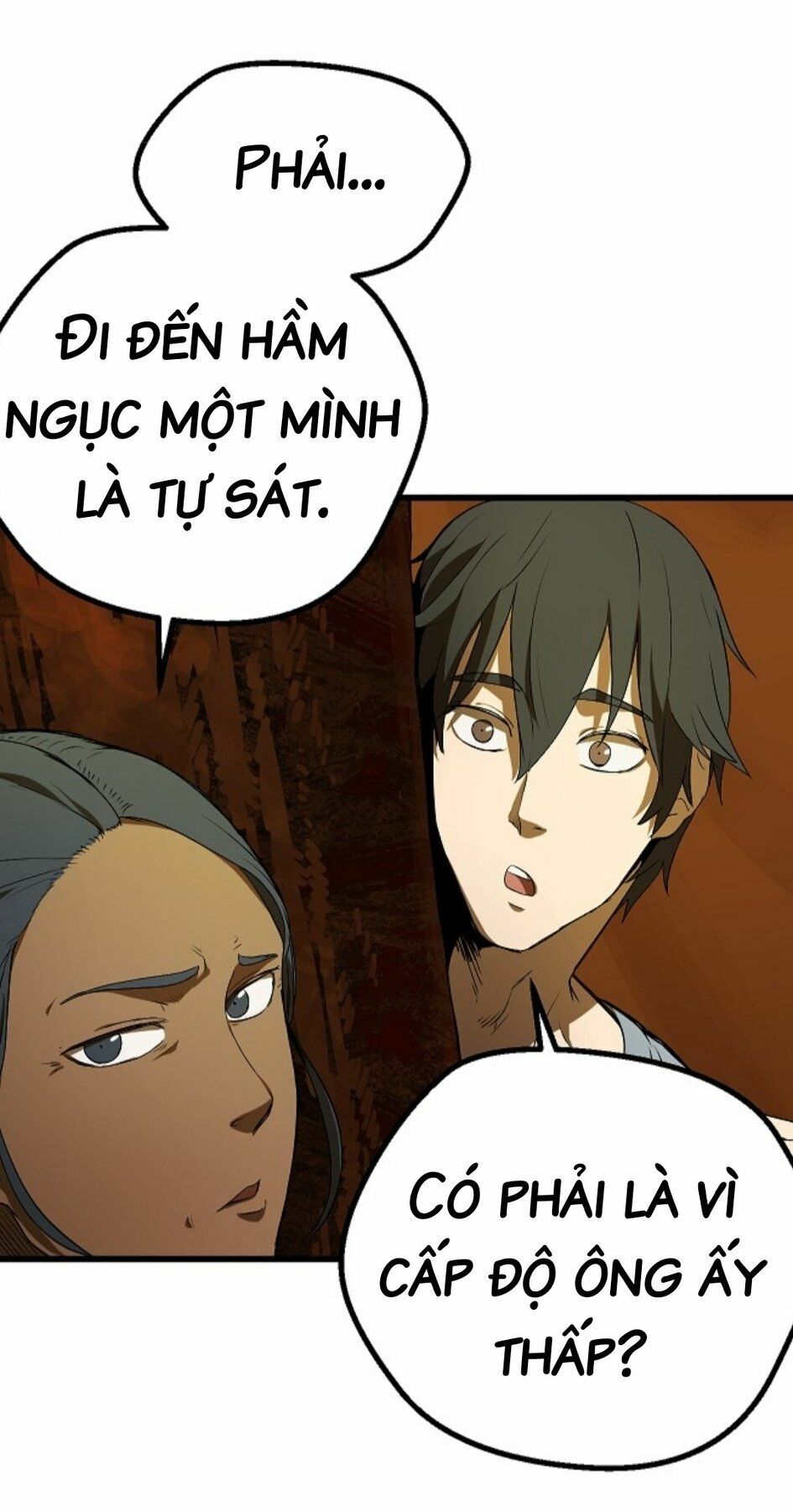Anh Hùng Mạnh Nhất? Ta Không Làm Lâu Rồi!: Chapter 7