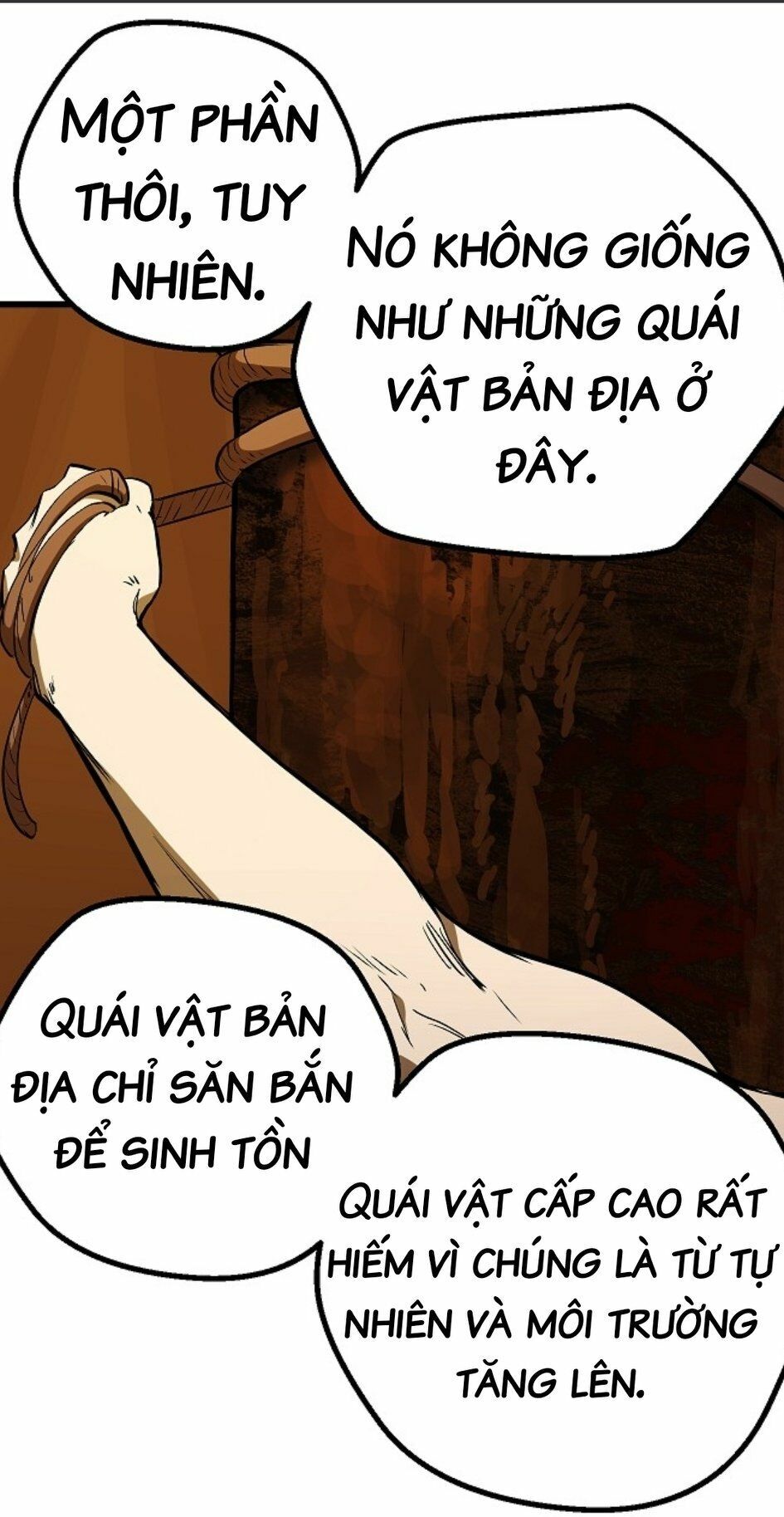 Anh Hùng Mạnh Nhất? Ta Không Làm Lâu Rồi!: Chapter 7