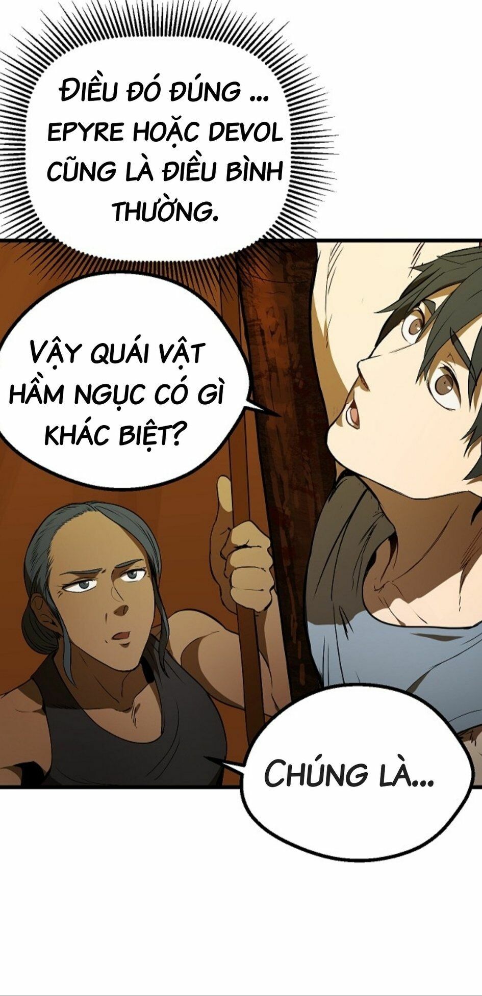 Anh Hùng Mạnh Nhất? Ta Không Làm Lâu Rồi!: Chapter 7