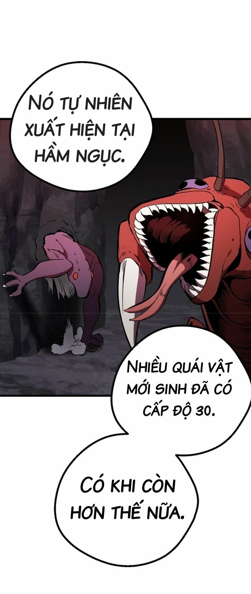 Anh Hùng Mạnh Nhất? Ta Không Làm Lâu Rồi!: Chapter 7
