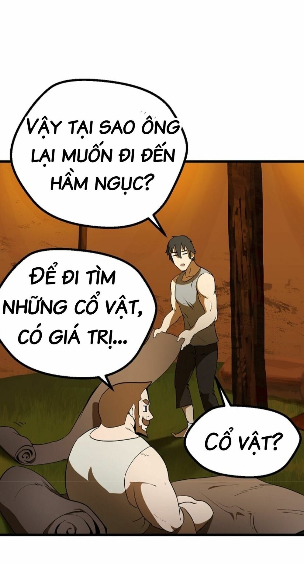 Anh Hùng Mạnh Nhất? Ta Không Làm Lâu Rồi!: Chapter 7