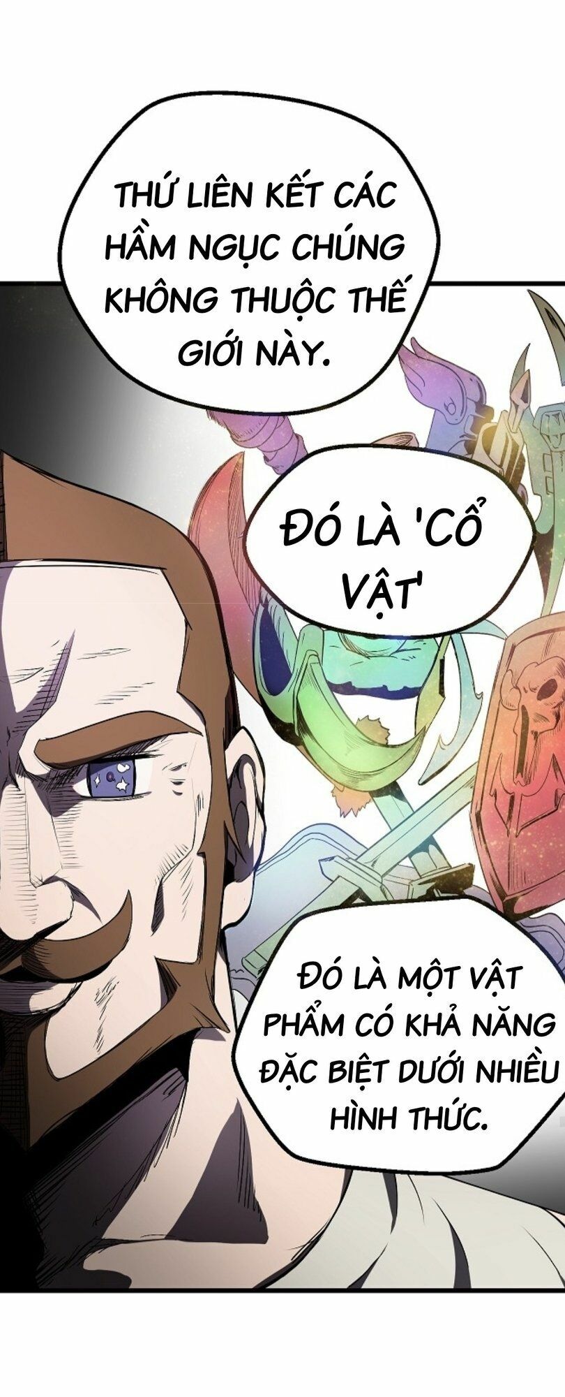Anh Hùng Mạnh Nhất? Ta Không Làm Lâu Rồi!: Chapter 7