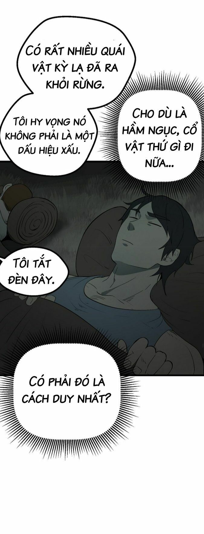 Anh Hùng Mạnh Nhất? Ta Không Làm Lâu Rồi!: Chapter 7