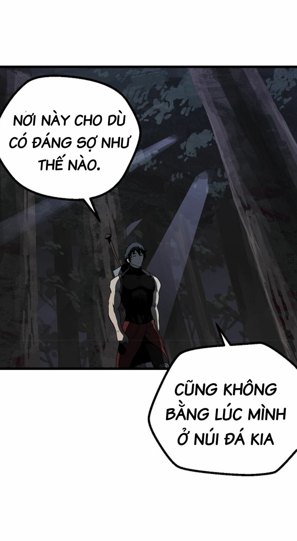 Anh Hùng Mạnh Nhất? Ta Không Làm Lâu Rồi!: Chapter 7