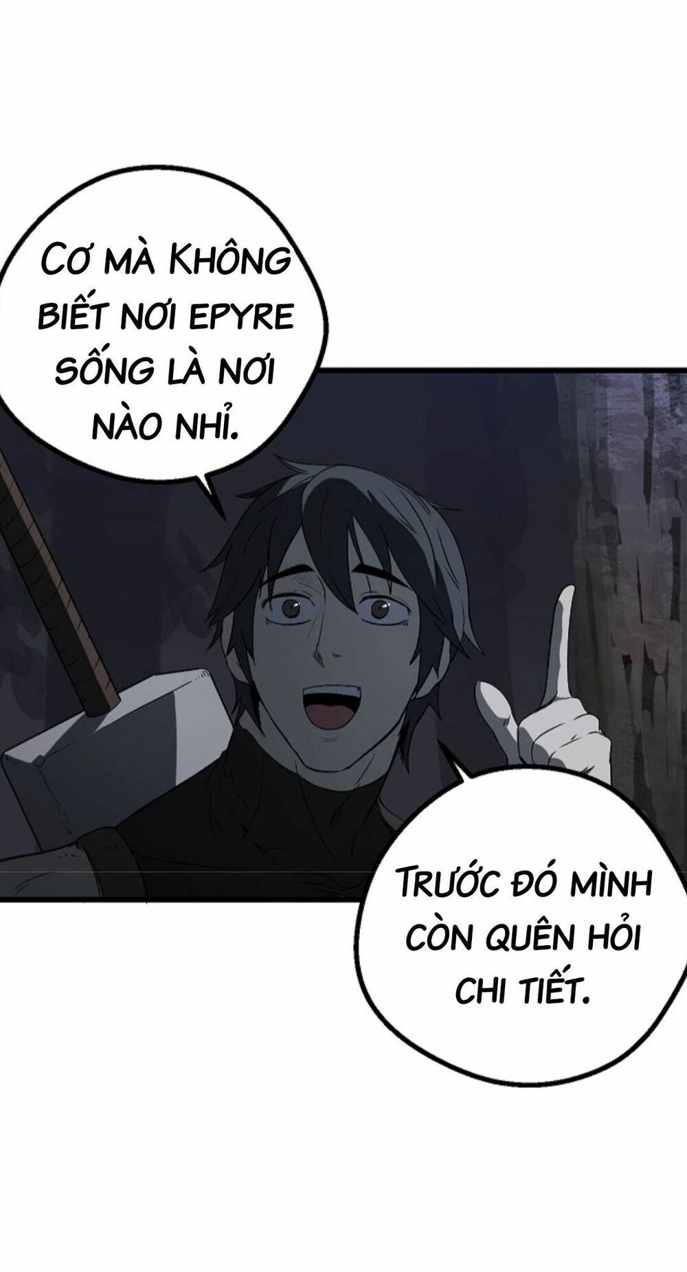 Anh Hùng Mạnh Nhất? Ta Không Làm Lâu Rồi!: Chapter 7