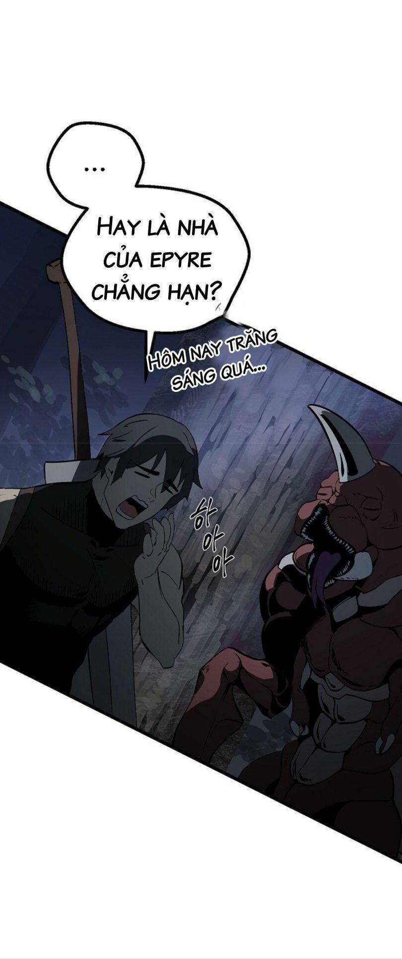 Anh Hùng Mạnh Nhất? Ta Không Làm Lâu Rồi!: Chapter 7