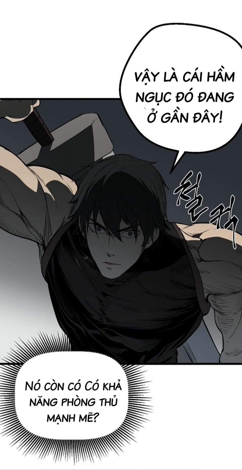 Anh Hùng Mạnh Nhất? Ta Không Làm Lâu Rồi!: Chapter 7
