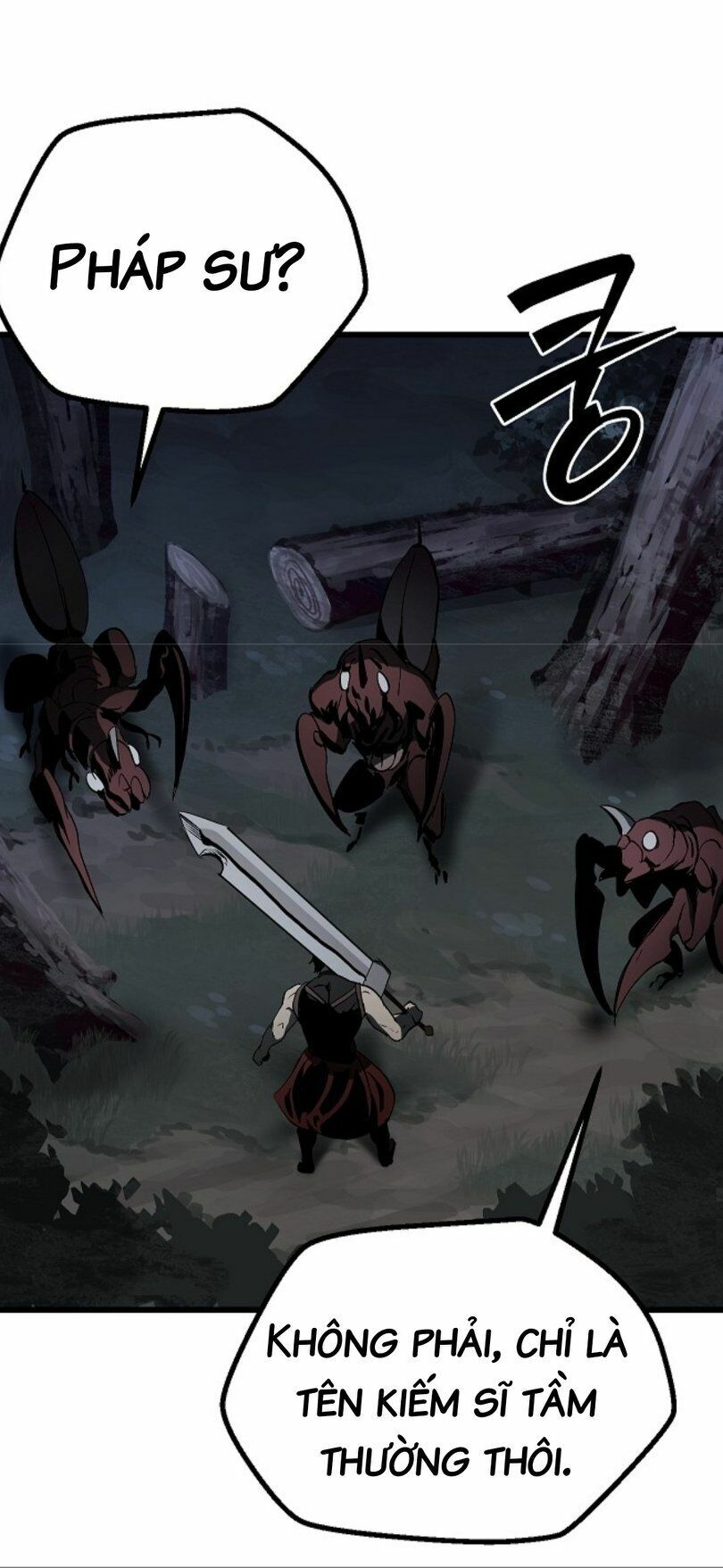 Anh Hùng Mạnh Nhất? Ta Không Làm Lâu Rồi!: Chapter 7