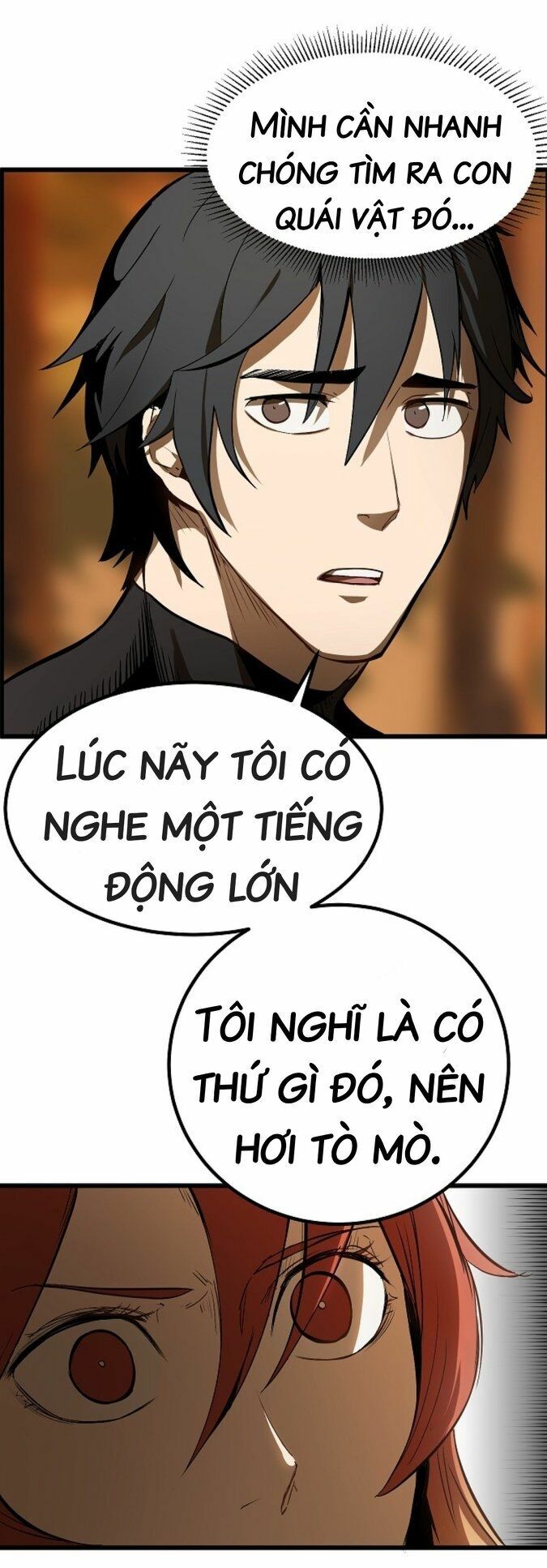 Anh Hùng Mạnh Nhất? Ta Không Làm Lâu Rồi!: Chapter 7