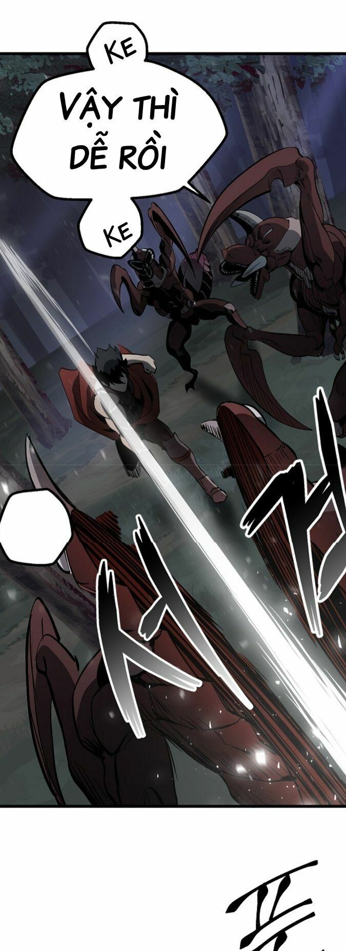 Anh Hùng Mạnh Nhất? Ta Không Làm Lâu Rồi!: Chapter 7