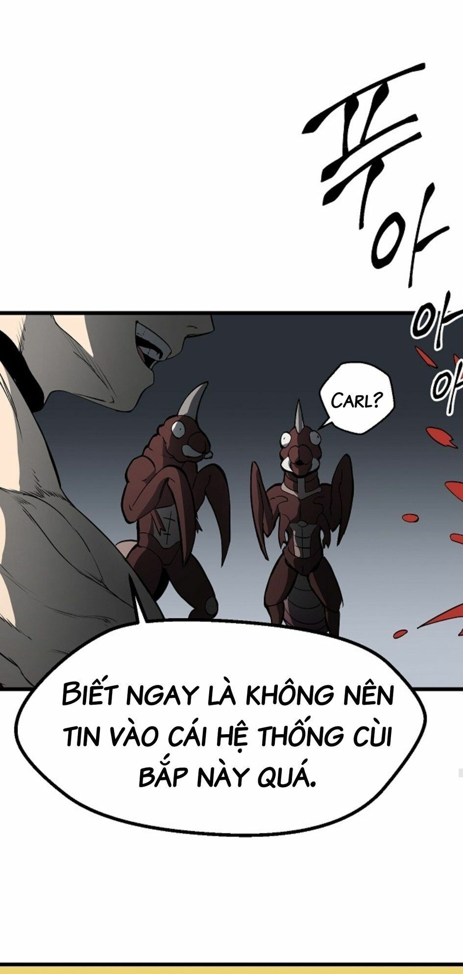 Anh Hùng Mạnh Nhất? Ta Không Làm Lâu Rồi!: Chapter 7
