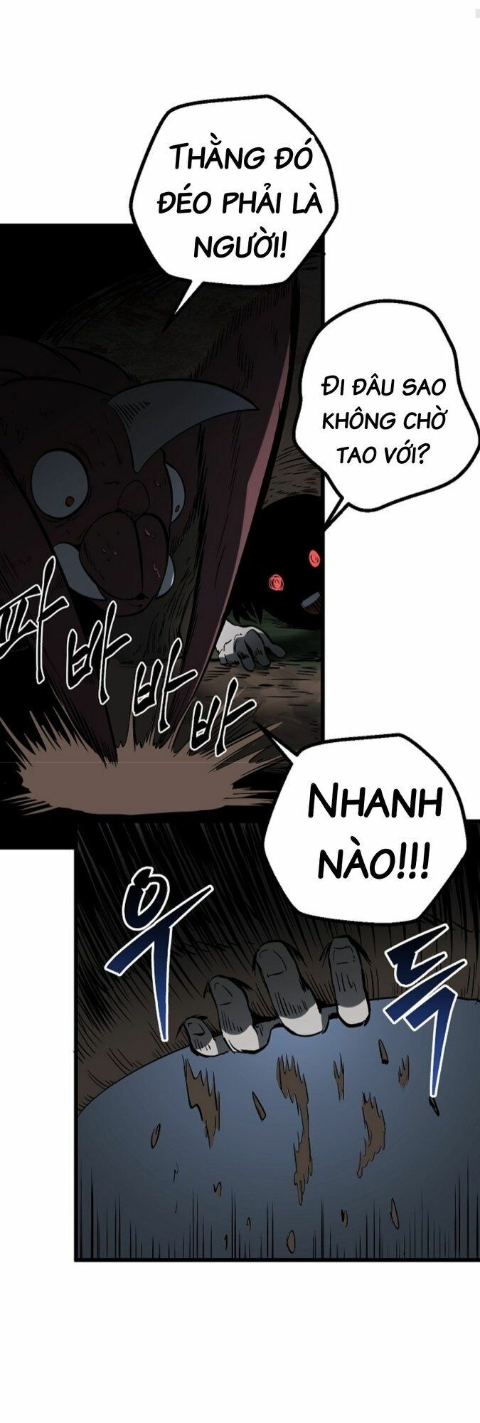 Anh Hùng Mạnh Nhất? Ta Không Làm Lâu Rồi!: Chapter 7