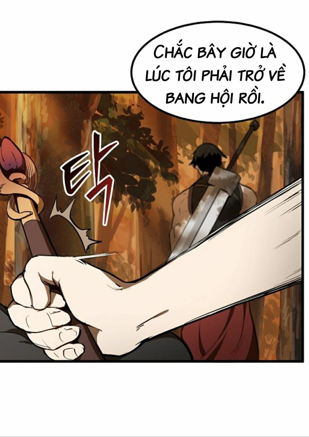 Anh Hùng Mạnh Nhất? Ta Không Làm Lâu Rồi!: Chapter 7